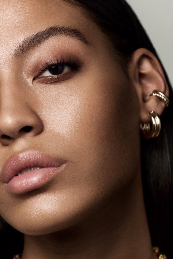 WENDY RORONG - PORTFOLIO - BEAUTY